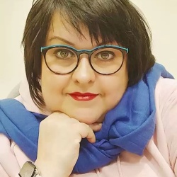 Наталья Мордвинцева