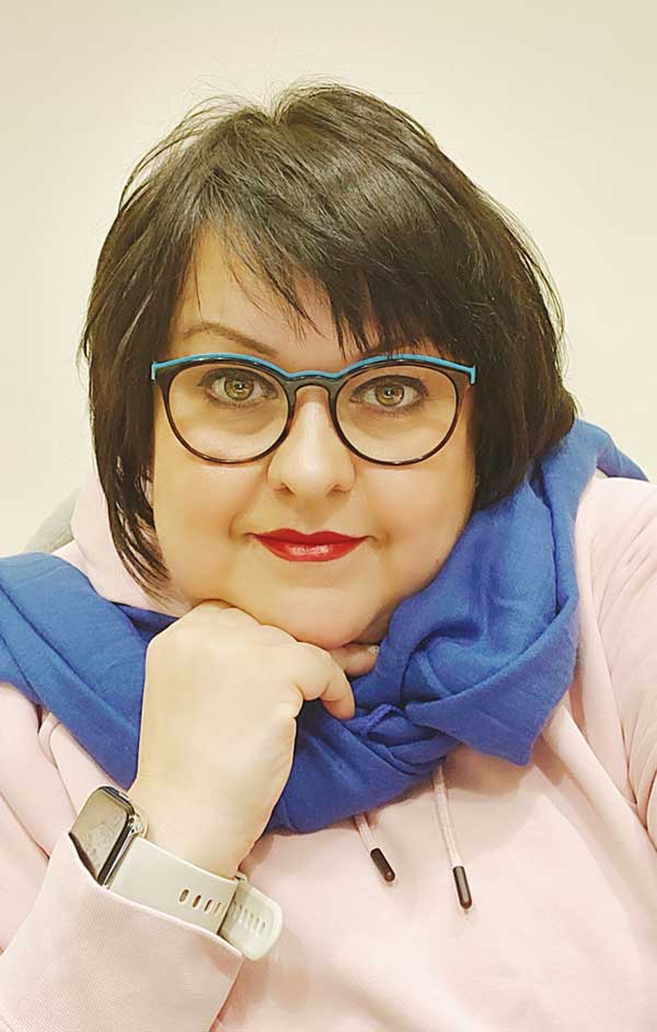 Мордвинцева Наталья Александровна